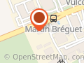 Showroom Seigneurie Gauthier