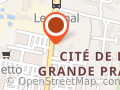 Laboratoire de biologie médicale - Bourgueil - Cerballiance