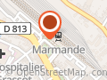 ABP Taxis Marmande