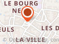 Restaurant La Rose de Pindare