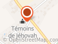 Témoins de Jéhovah