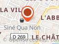 Hôtel de l'Ecu