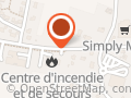 Centre D'incendie Et de Secours