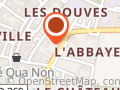 Caveau du Cèdre