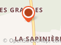 Les Granges D'antan - La Forge -