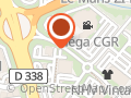 Auchan Drive Relais Auvours