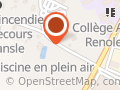 Salle Omnisports