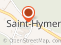 Mairie de Saint-Hymer