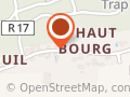 GITE DU HAUT BOURG - VAL DE LOIRE