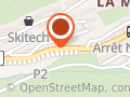 Location La Mongie - Le Marthéo - T3 - 6/8 pers - Les Horizons