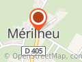 Mairie de Mérilheu