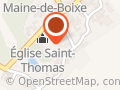 Aubinaud Thierry - Maine-de