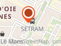 SETRAM (Sté des Transports en commun de l'Agglomération Mancelle)