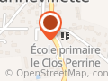 École Primaire Publique Le Clos Perrine