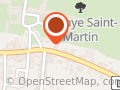 Presbytère Saint Martin