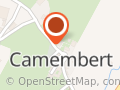 La Maison du Camembert