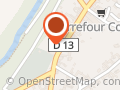 Carrefour Contact