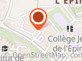 Centre Jean Bernard