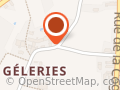 DOMAINE DES GELERIES
