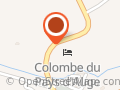 Colombe | Une Maison du Pays d'Auge - Bain Nordique