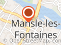 Office De Tourisme Du Pays Manslois