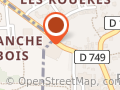 Boucherie Charcuterie Marchais - traiteur