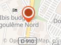 Espace Aubade MOY Angoulême Champniers