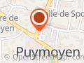 Excel Coiffure Puymoyen