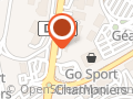 Nailome Lounge - Champniers - Onglerie - Prothésiste ongulaire