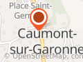 Forestière Caumontoise