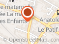 CMCAS le Mans