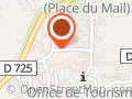 Trésorerie de Mirebeau (Trésor Public)
