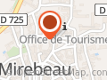 Immobilier Epi Mirebeau