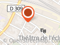 Théâtre Pour l` Avenir