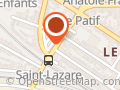 Optique Saint Lazare