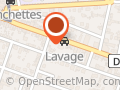 Oki - Station de Lavage