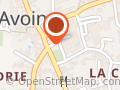 Carrefour Contact Avoine