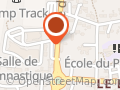 Le Relais du Velors