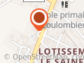 Garage Coulombiers Automobiles - Bosch Car Service