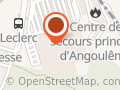 Chocolaterie Letuffe Lunesse