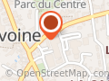 Laboratoire de biologie médicale - Avoine - Cerballiance