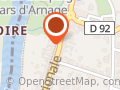 Arnage Pressing
