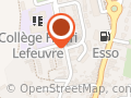 Ecole de Musique Emile Baudrier