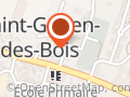 Pharmacie Saint-Gatien-des