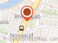 Station : "Novaxud" • Tempo/Bus