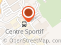 Centre Sportif des Montagnes
