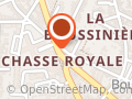 Crédit Agricole de L'anjou Et Du Maine Agence Chasse Royale