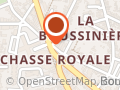 Boucherie Ramage de La Chasse Royale