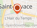 Boulangerie Patisserie St Pavace Gourmand
