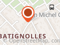 Billard Club Des Batignolles